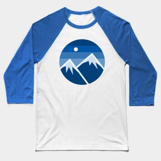 Blue Mountain Baseball T-Shirt